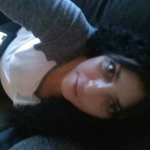 Meet your Posher, Lilly